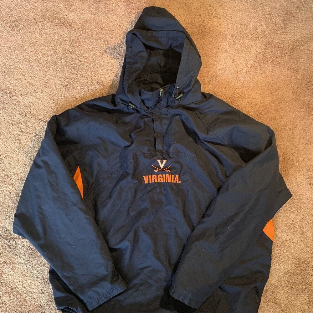 Red Oak Virginia Cavaliers‎ Jacket